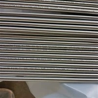 Thanh titan ASTM B348 Gr1